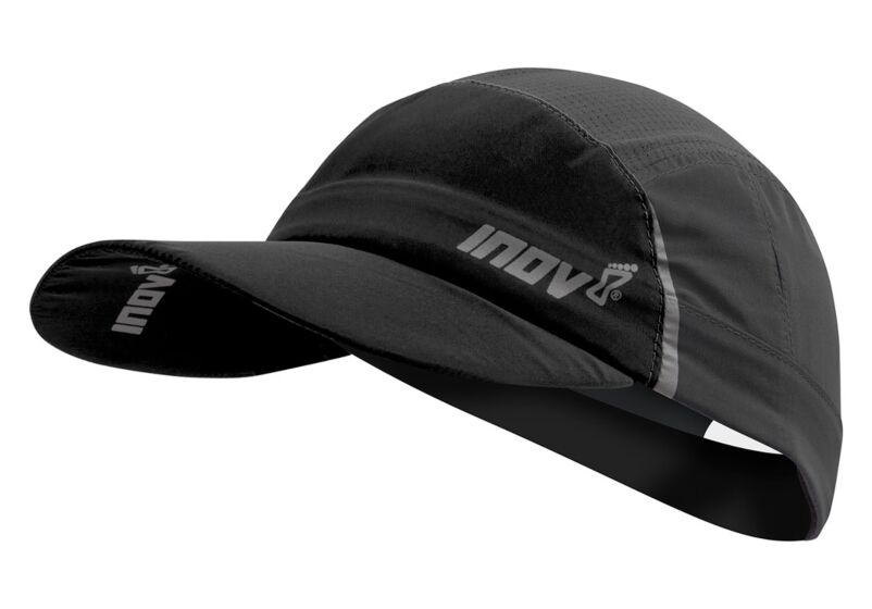 Inov-8 Race Elite Peak 2.0 Hat Dam Svarta Rea VMGK97235